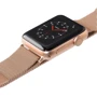 Аксессуар для Watch LAUT Steel Loop Gold (LAUT_AWL_ST_GD) for Apple Watch 42/44/45/49mm: Совместимость Apple Watch 49mm, Apple Watch 44mm, Apple Watch 42mm, Apple Watch 45mm