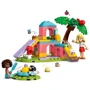 Конструктор LEGO Friends Игровая площадка для морских свинок 86 деталей (42640): Рекомендуемый возраст 5+