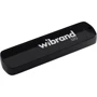 USB-флешка Wibrand 32Gb Grizzly USB 2.0 Black (WI2.0/GR32P3B)