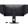 Монитор BenQ XL2546K (9H.LJNLB.QBE): Время реакции, мс 1