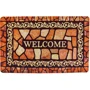 Коврик придверный IzziHome Coco print 45х70 см (2860-08) (2860_08)