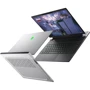 Ноутбук Dell Alienware x14 R2 (INS0155454-R0023880-SA) RB: Процесор Intel Core i7-13620H (2.9 - 4.9 ГГц) / 10 - ядерный
