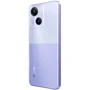 Смартфон Oscal Modern 8 8/128Gb Wisteria Purple: Встроенная память 128 ГБ