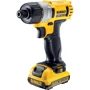 Шуруповерты DeWalt DCF610D2: Назначение профессиональный