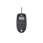 Мышь 2E MF104 Black (2E-MF104UB): Тип сенсора оптический