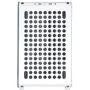 Корпус Cooler Master QUBE 500 Flatpack White (Q500-WGNN-S00): Типоразмер Cube