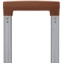 Чемодан Semi Line 24" (M) Graphite графитовый (T5644-2) фото 9