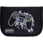 Пенал з наповненням Kite Education Gamer K21-622H-4, 1 відділення, 2 одвороту