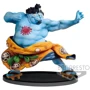 Игровая фигурка Игровая коллекционная фигурка Banpresto One Piece: World Figure Colosseum 2 - vol.4 Jinbei (BP82974P): Пол Унисекс