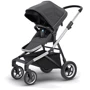 Візок Thule Sleek (Charcoal Grey) (TH11000003)