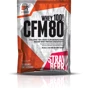 Протеїн Extrifit CFM Instant Whey 80 30 g /sample/ Strawberry
