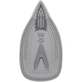 Утюг First FA-5628-9: Подключение проводное