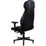 Крісло геймерське GT Racer X-8007 Dark Gray/Black: Максимальне навантаження, кг 150