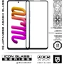 Аксессуар для смартфона ArmorStandart Tempered Glass Icon Black for Xiaomi Poco X4 Pro 5G (ARM61679): Цвет черный