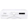 Стиральная машина Gorenje WNPI82BS: Максимальная скорость отжима, об/мин 1200