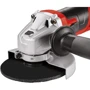 Болгарка (угловая шлифмашина) Einhell TC-AG 125/850 (4430971): Производитель Einhell