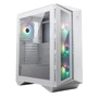 Корпус MSI MPG GUNGNIR 110R WHITE