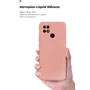 Чохол для телефона ArmorStandart ICON Case Pink для Xiaomi Poco C40 (ARM62675) фото 7