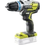 Шуруповерт-дрель Ryobi ONE+ R18PDBL-220S (5133003436): Назначение бытовой