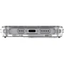 Чехол для iPhone Urban Armor Gear UAG Plyo Magsafe Ice/Gold (114286114381) for iPhone 15 Pro фото 5