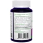 Sunny Caps Calcium, Magnesium and Iron Powerfull Кальций, магний и железо 100 капсул: Тип Магний + Кальций
