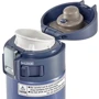 Термокружка ZOJIRUSHI SM-KHF36AG 0.36 л: Цвет синий