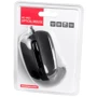 Мышь Modecom MC-M9.1 USB Black (M-MC-00M9.1-100): Эргономика симметричная для левшей