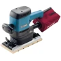 Шлифмашина вибро Makita 9046: Производитель Makita