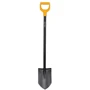 Лопата Fiskars штыковая Solid Spade Pointed 131413 (1003455)
