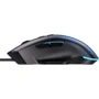 Мишка Aula F812 USB Black (6948391213132): Тип сенсора оптический