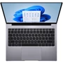 Ноутбук Huawei MateBook 14 (53013XDV/KelvinF-W5651T): Обсяг накопичувача 512 ГБ (SSD)