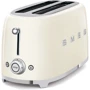 Тостер Smeg TSF02CREU: Мощность 1500 Вт
