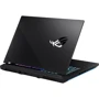 Ноутбук ASUS ROG Strix G15 G512LV (G512LV-HN244) RB: Объем накопителя 512 ГБ (SSD)