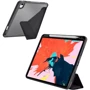 Аксессуар для iPad WIWU Defender Protective Case with Pencil holder Black for iPad 10.9 (2022 / 2024) / iPad 11 2025: Материал искусственная кожа