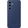 Чехол для телефонов Samsung Silicone Case Blue (EF-PS721CLEGWW) for Samsung S721 Galaxy S24 FE