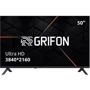 Телевизор Grifon Diva DV50UMSB2