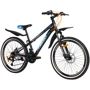 Premier XC 24 Disc 11" Black алюминий (SP0004914)