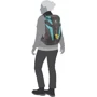 Рюкзак Рюкзак Deuter AC Lite 22 SL stone-mint (34202164214): Колір сірий