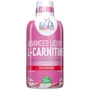 Haya Labs Advanced Liquid L-Carnitine 1000 mg Ацетил-L-карнитин 500 мл Raspberry
