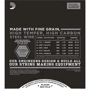 Струна для гитар Струны D`ADDARIO ETB92-5 XL NYLON TAPEWOUND 5 STRING BASS 50-135: Тип Комплект струн