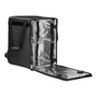 Термосумка TE-4068 68 л (4820211100957BLACK): Материал изоляции алюминиевый термопласт