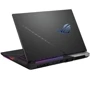 Ноутбук ASUS ROG Strix SCAR 17 G733ZX (G733ZX-LL032) RB: Процессор Intel Core i9-12900H
