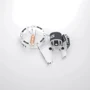 Компас Silva Arc Jet S Left (SLV 37895)