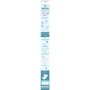 Підгузки дитячі Nature Love Mere MAGIC SLIM FIT BAND, розмір L: Тип Підгузки