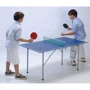 Теннисный стол Garlando Junior 12 mm Blue (C-21) (930618) фото 5
