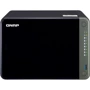 Сетевой накопитель (NAS) QNAP 6BAY 8GB TS-653D-8G