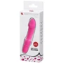 Вибратор Pretty Love Stev Vibrator Pink