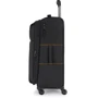 Чемодан Gabol Florida (M) Black черный (123146-001): Пол Унисекс