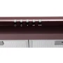 Вытяжка Borgio Gio 60 brown фото 5