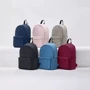 Рюкзак Xiaomi RunMi 90 Points Youth College Backpack Deep Red 15L: Производитель Xiaomi